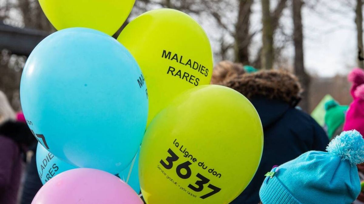 Le Téléthon 2025 dépasse les attentes avec plus de 83 millions d'euros de promesses de dons