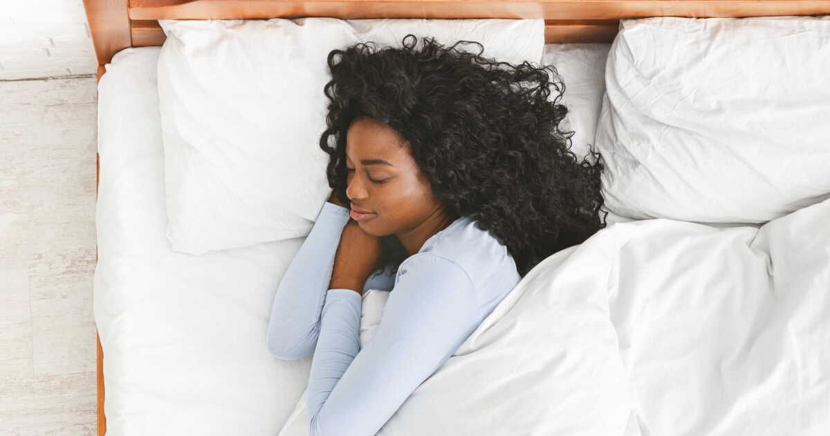 Bien choisir son linge de lit pour affronter l'hiver