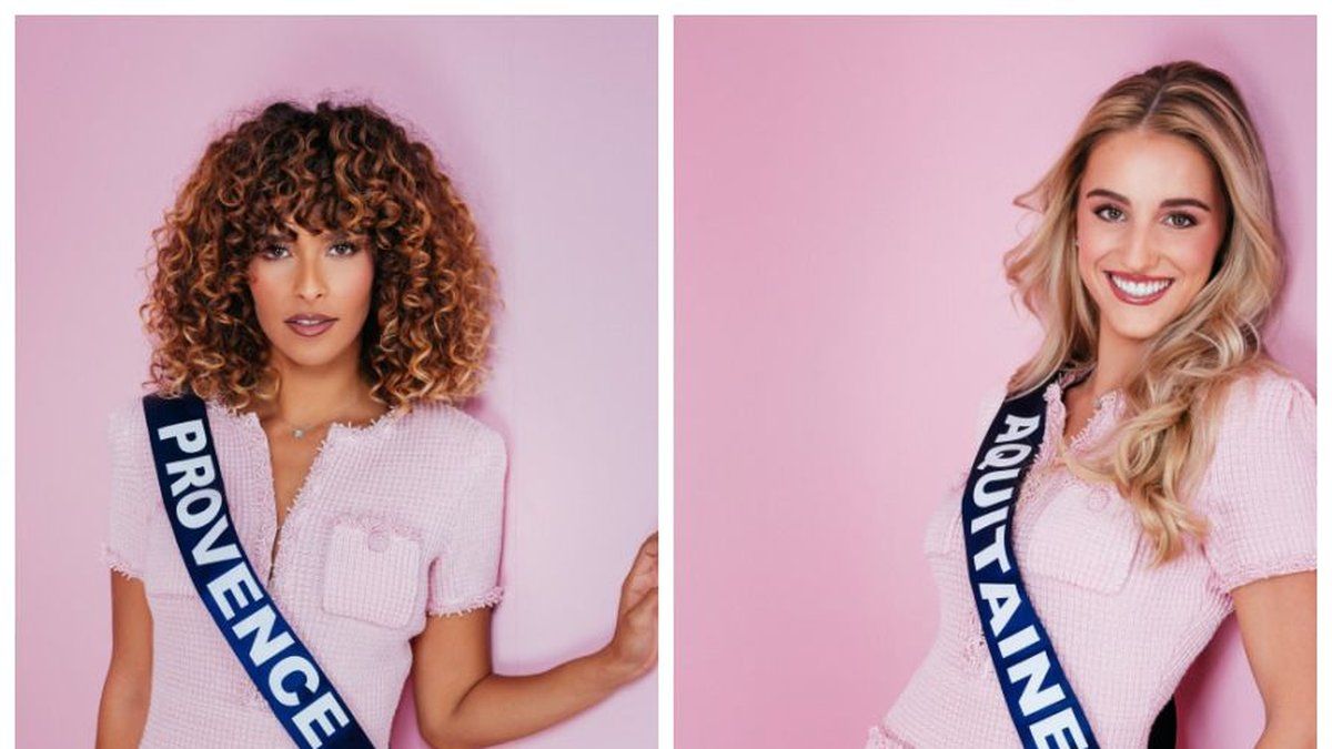 Scandale aux élucubrations : deux candidates de Miss France mettent en cause leurs concurrentes