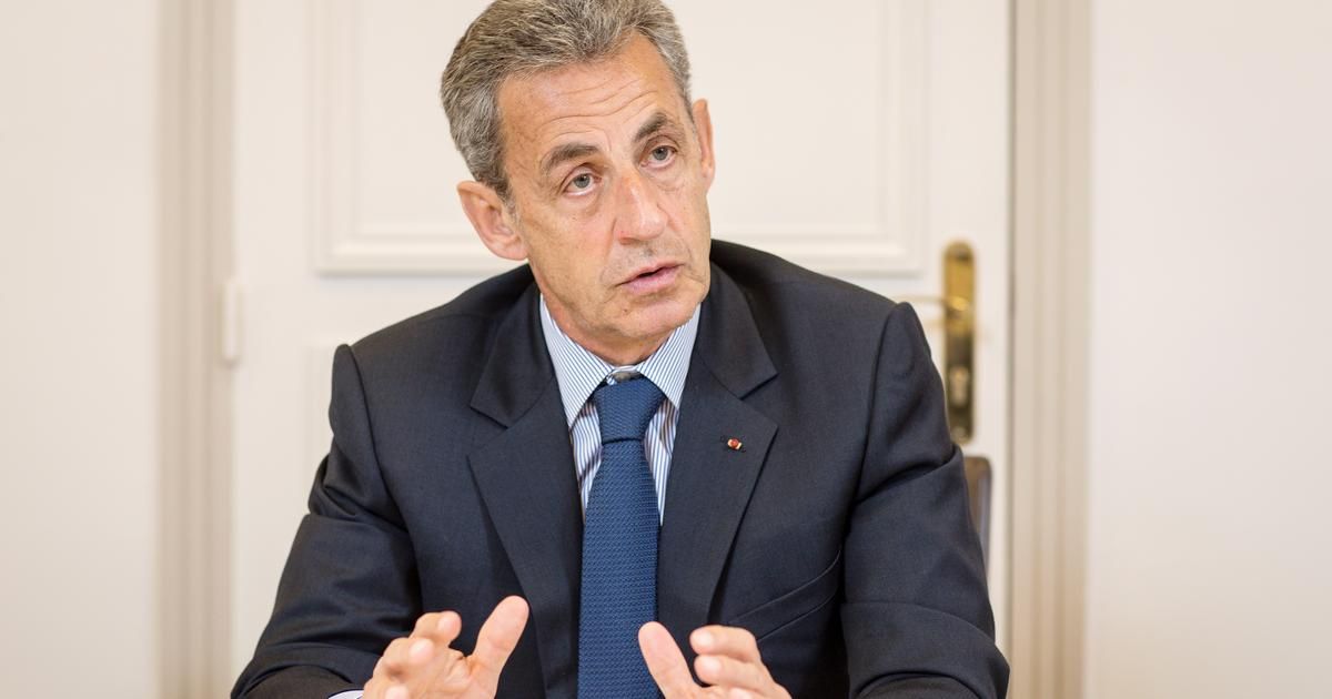 Nicolas Sarkozy et le front républicain : un débat qui divise la droite