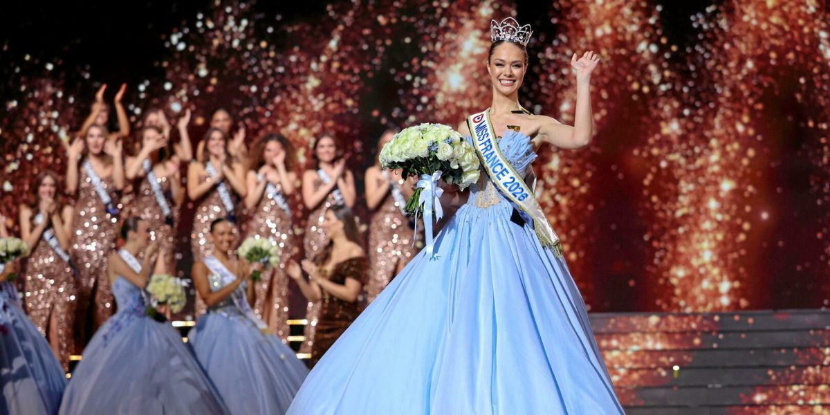 Hinaupoko Devèze : la nouvelle égérie de la beauté française