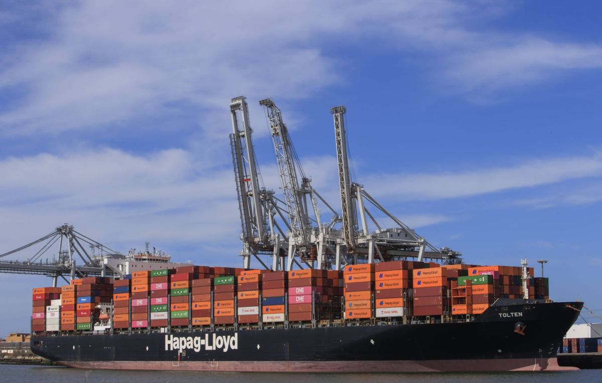 La France face à une première : des importations agricoles en hausse