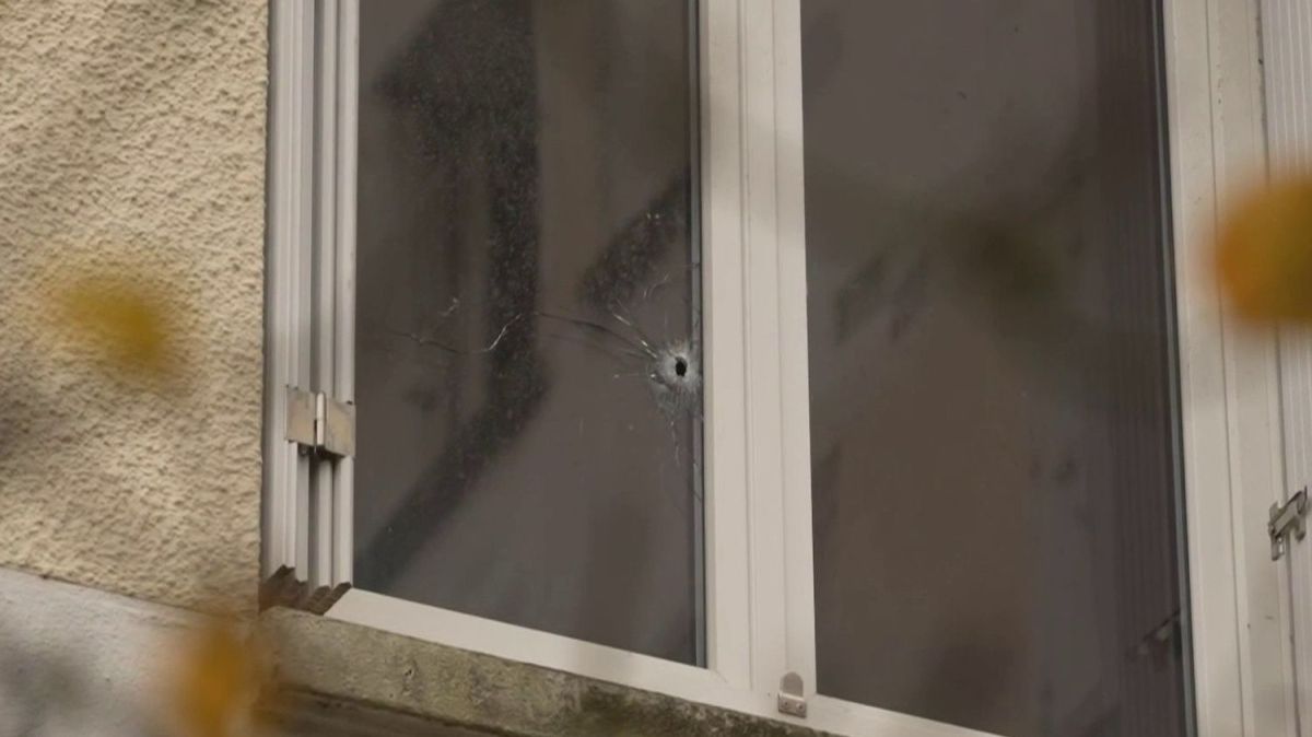 Rennes : un week-end tragique entre fusillades et règlements de comptes