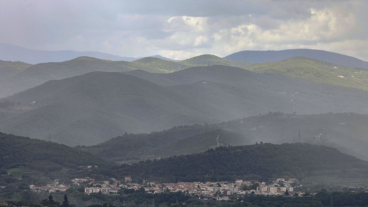Tragique crash dans les Pyrénées : quatre vies fauchées par un accident aérien