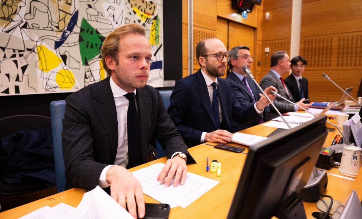 La droite face à la bataille culturelle : un défi à relever