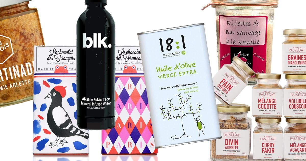 Les délices printaniers à ne pas manquer