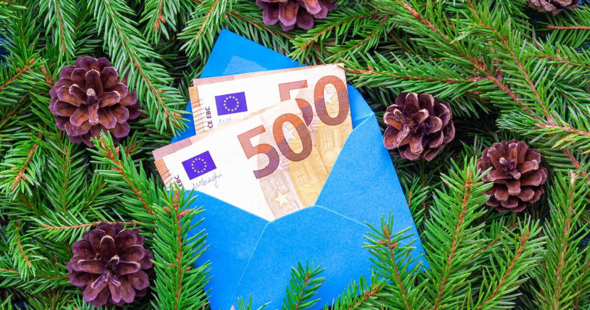 Les étrennes, un art délicat à maîtriser