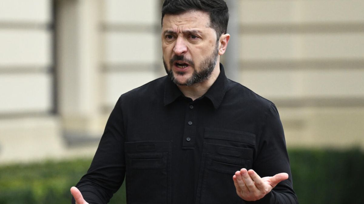 Zelensky à Londres : entre soutien européen et critiques de Trump