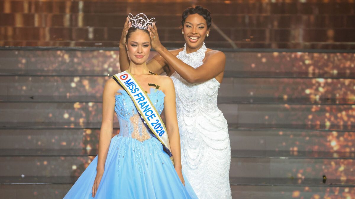 Les régions à l'honneur : qui est la plus couronnée à Miss France ?