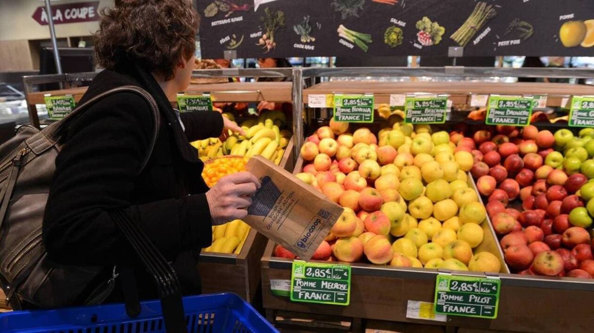 Doit-on interdire l'importation des aliments français déjà produits ?