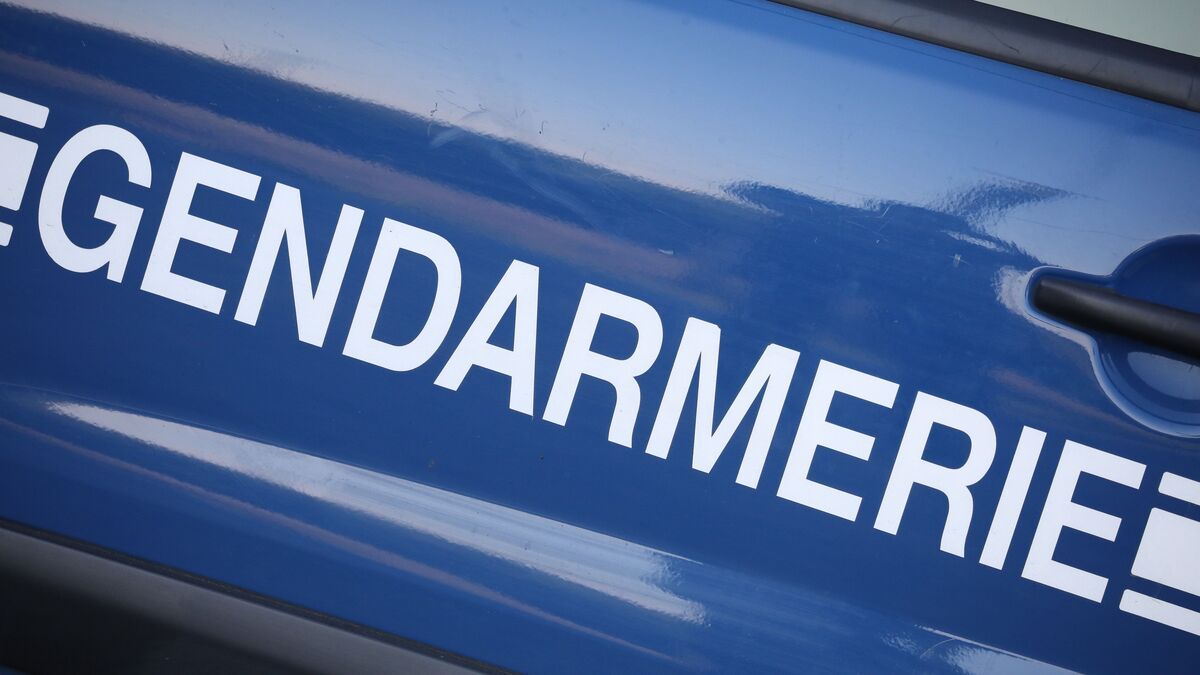 Un gendarme en garde à vue pour viol s'évade, mais est rapidement retrouvé