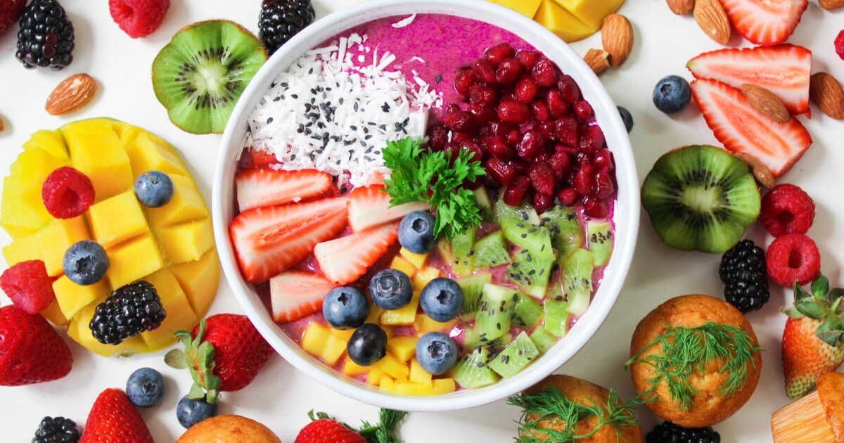 Trois façons originales de déguster vos salades de fruits