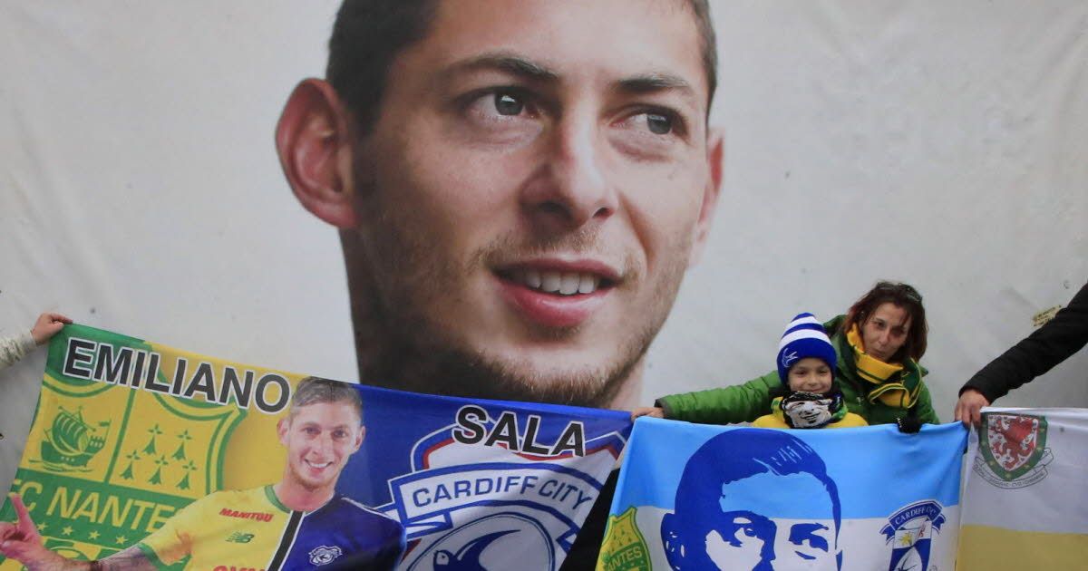 Le drame d'Emiliano Sala : Cardiff et Nantes enfin en désaccord sur les indemnités