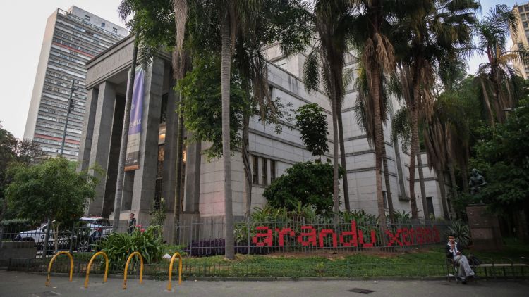 Vol audacieux à São Paulo : un suspect de l’affaire Matisse identifié