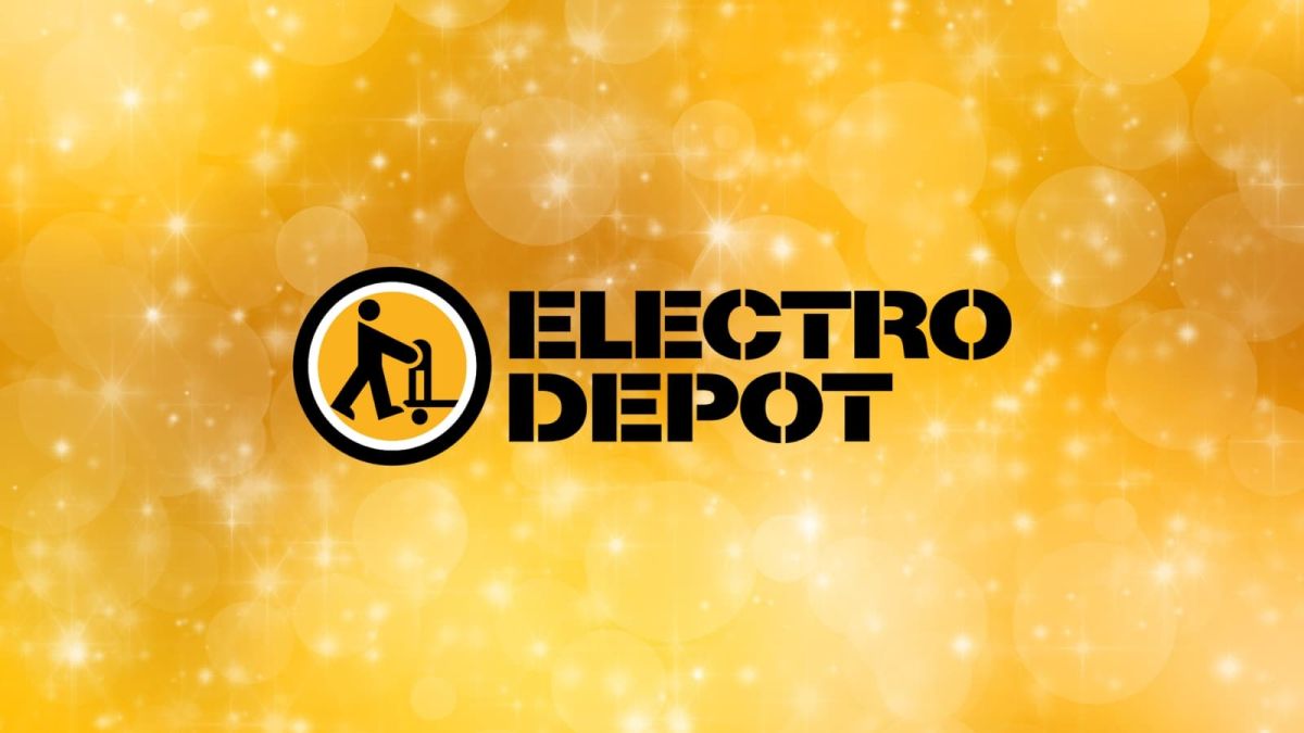 Les nouveaux arrivages d'Electro Dépôt qui font le buzz