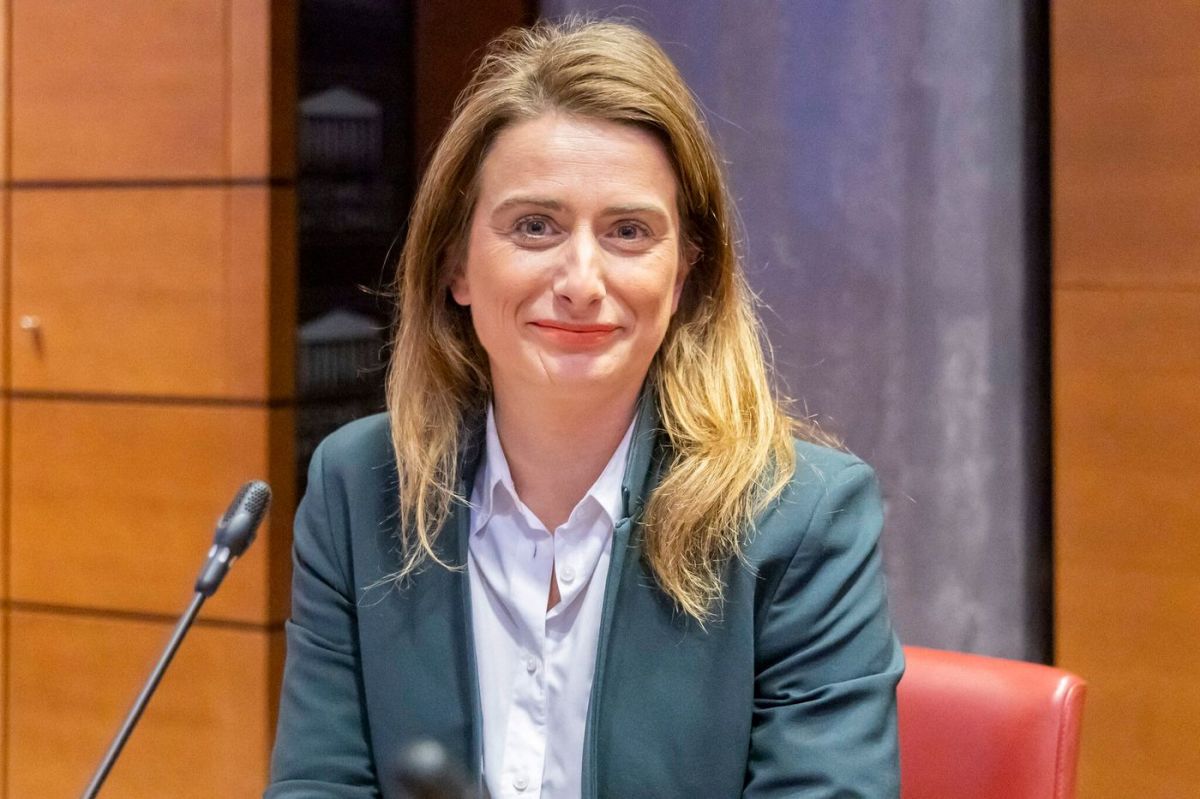 Marine Tondelier, la voix écologiste qui s'impose à gauche