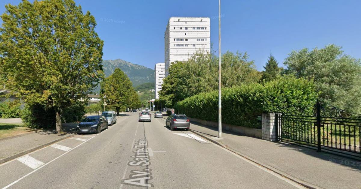 Drame à Albertville : un jeune homme décède dans un incendie tragique