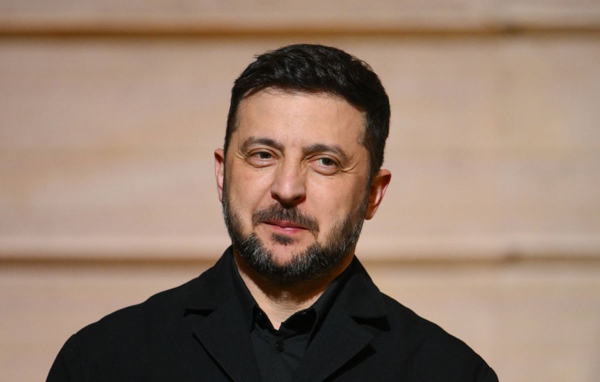 Zelensky en visite à Londres : des alliés unis pour la paix