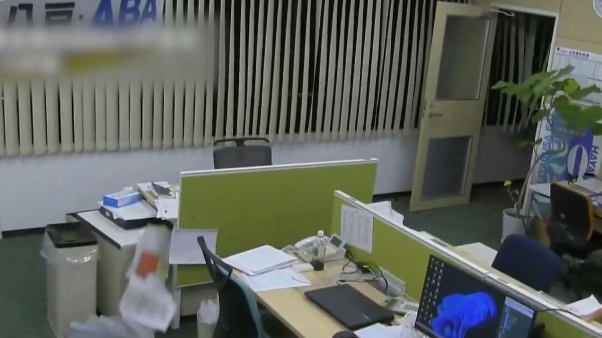 Séisme dévastateur au Japon : une alerte au tsunami et des inquiétudes croissantes