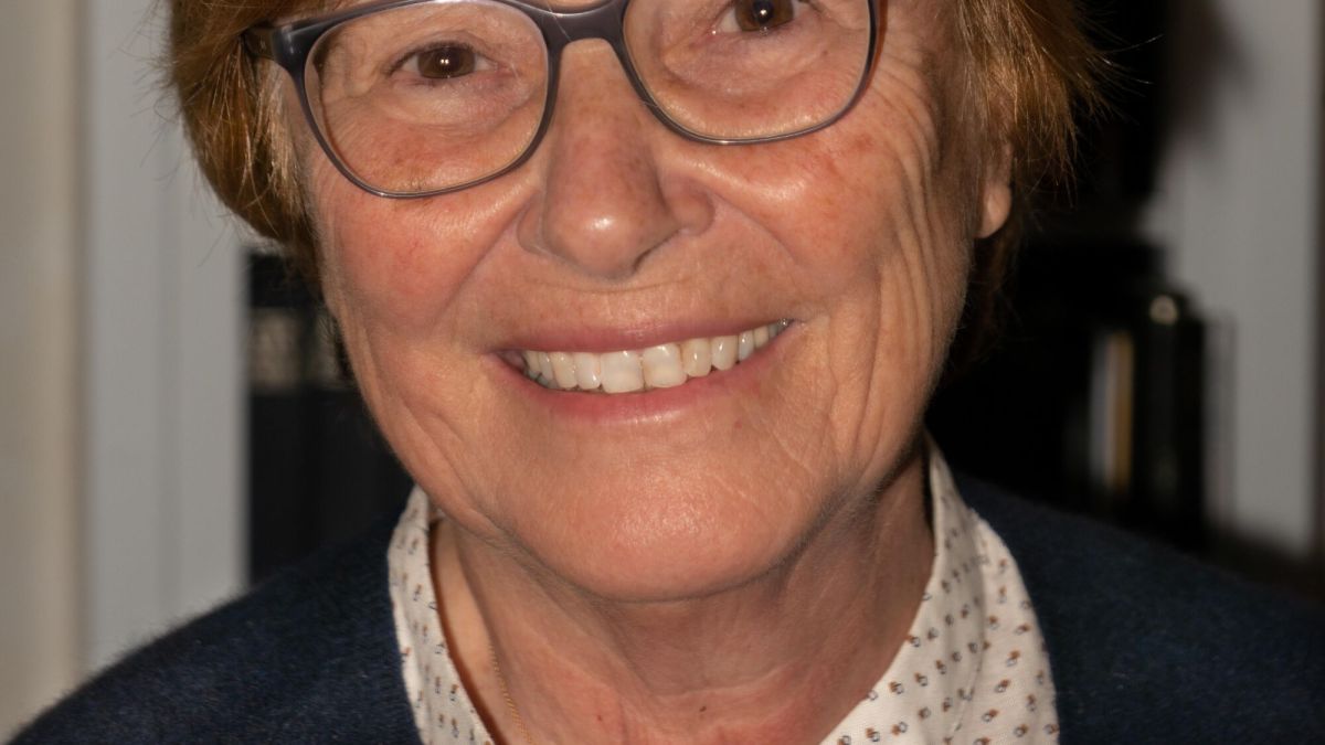 Quand la vieillesse devient une voix