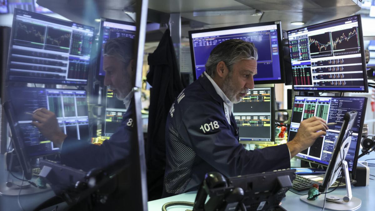 Wall Street en attente : les traders scrutent la Fed