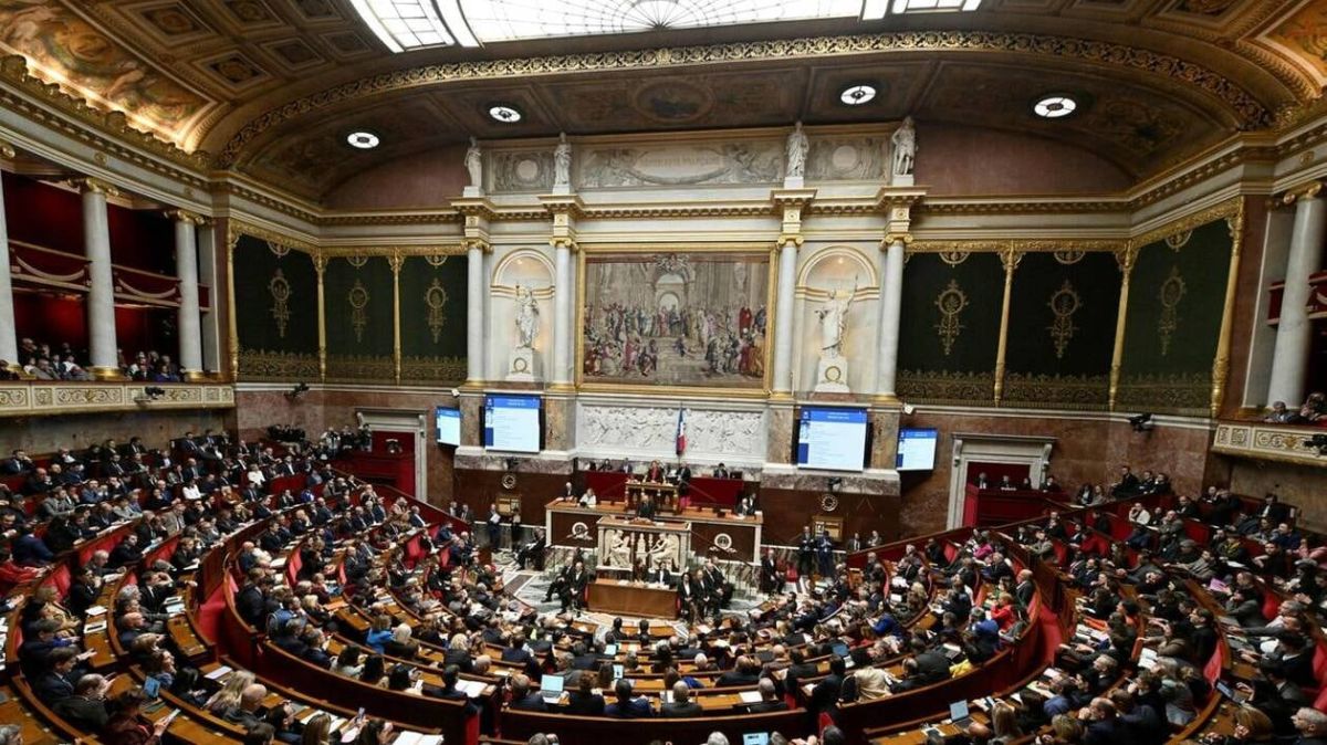 Budget de la Sécurité Sociale 2026 : les députés normands se prononcent