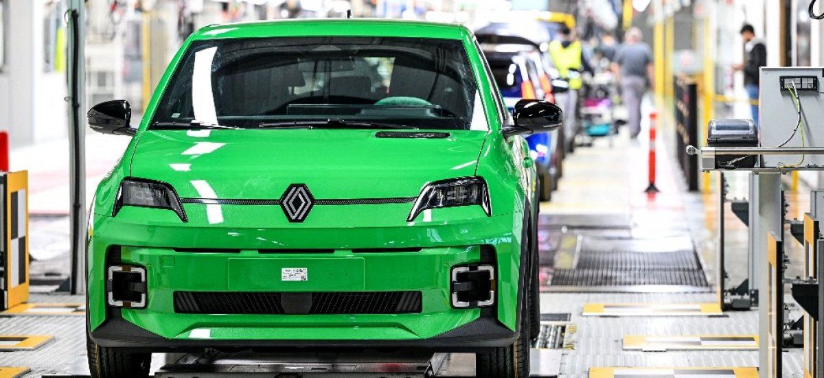 Renault et Ford : une alliance électrique pour l'avenir