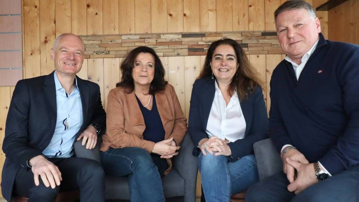 Christine Colas dévoile sa vision pour Pleurtuit : une écoute active des habitants