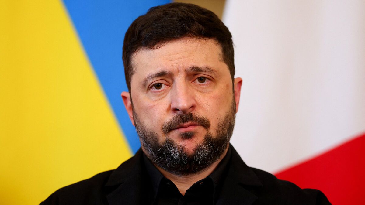 Zelensky refuse de céder des territoires malgré les pressions internationales