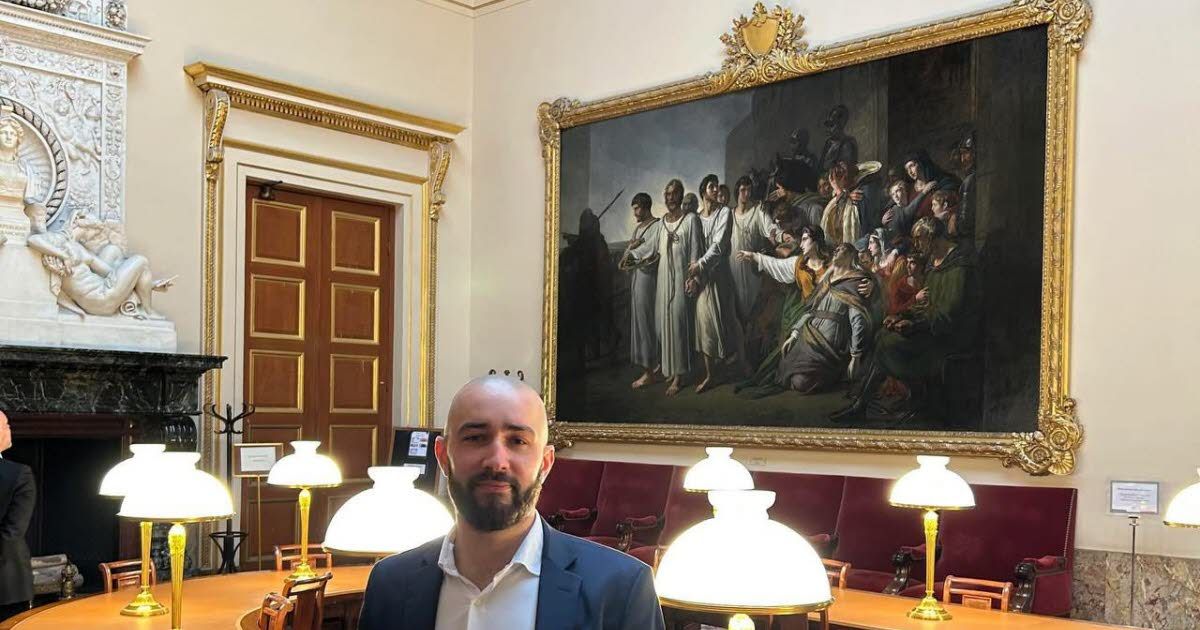 Avignon Passion : un nouveau souffle avec Pierre Decombe à la tête de République souveraine