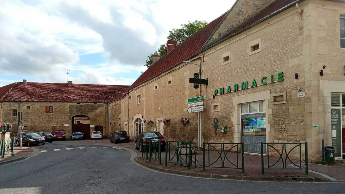 Un nouveau souffle pour Bretteville-l’Orgueilleuse : le projet du cœur de bourg dévoilé