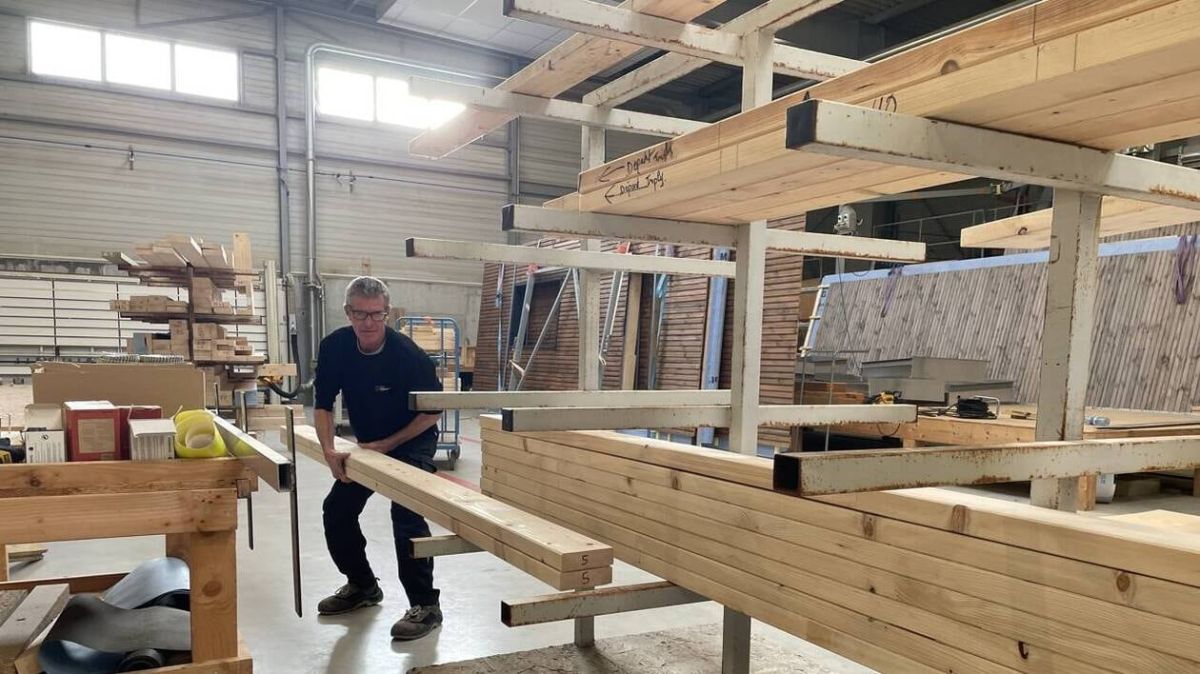 Macoretz : une renaissance dans la construction face à la crise