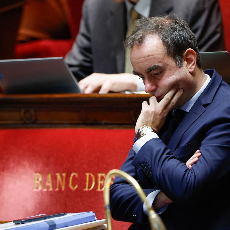 Le budget de la Sécurité sociale : un vote crucial s'annonce pour le gouvernement
