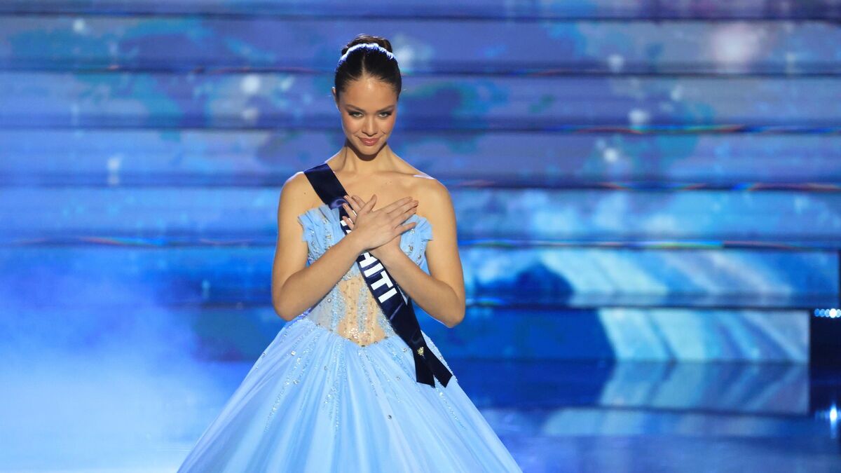 Hinaupoko Devèze, l'héritière des royautés et des légendes sportives