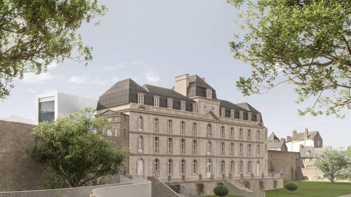 Le musée des beaux-arts de Vannes : un projet culturel en mutation