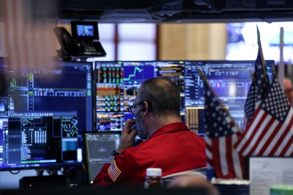 Wall Street fait une pause incertaine avant la décision de la Fed