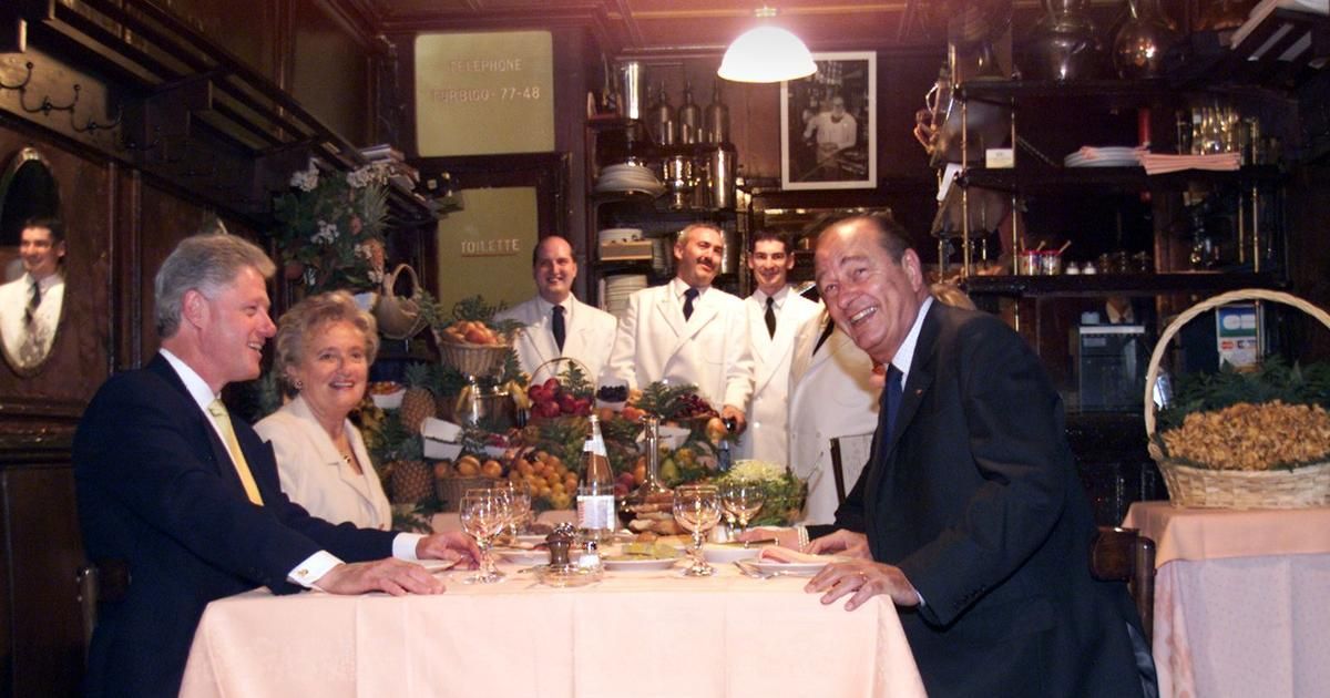 Les présidents à table : révélations gourmandes sur les choix culinaires des dirigeants