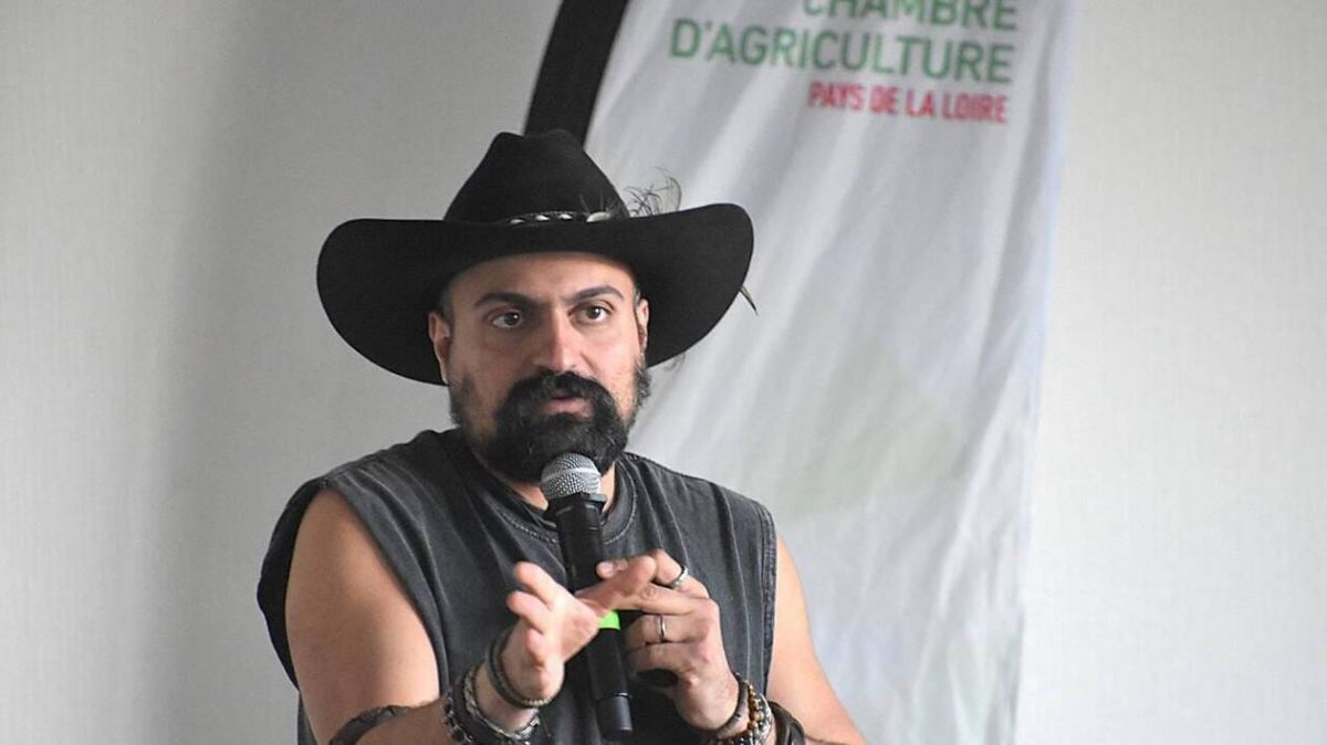 Vers un climat méditerranéen en Maine-et-Loire : les alertes d'un agroclimatologue