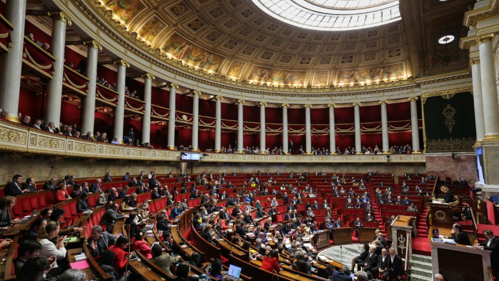 L'Assemblée nationale adopte le budget de la Sécurité sociale pour 2026