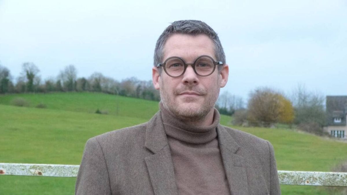 Yohann-Cédric Tellier vise la mairie de Livarot-Pays-d’Auge avec Agissons pour l’avenir