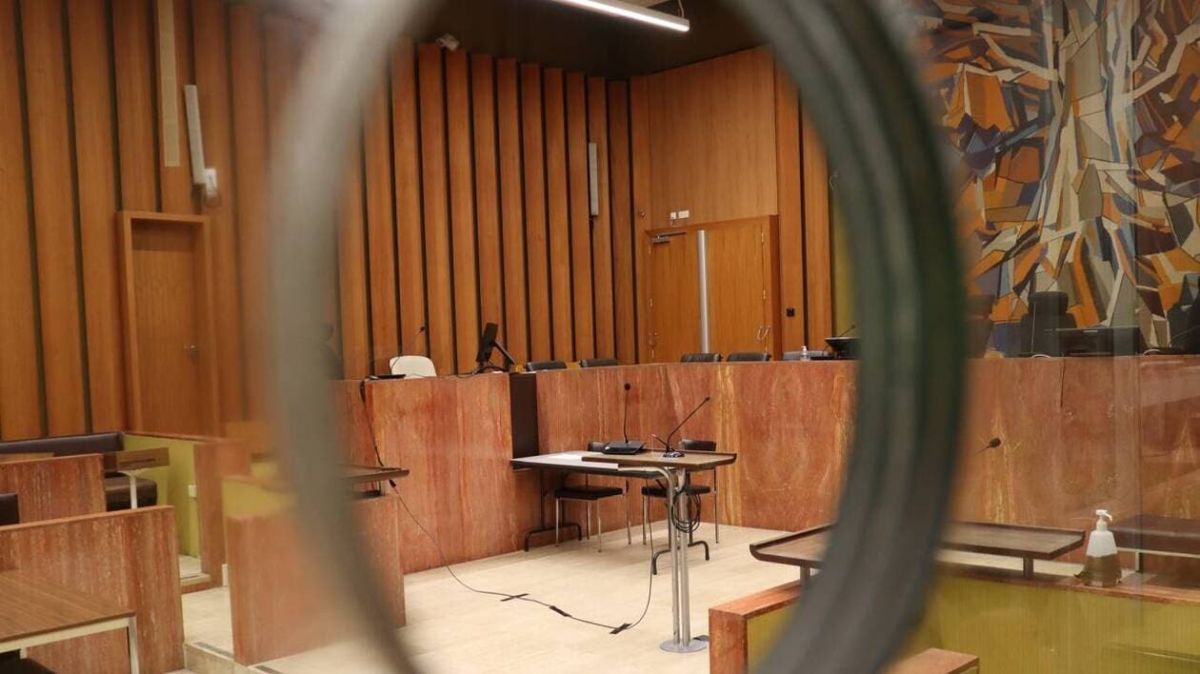 un jeune homme condamné à sept ans de prison pour viol et violences en vendée