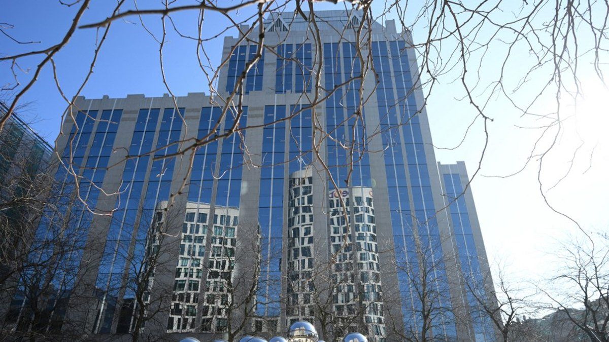 Des vols suspects entre Paris et Moscou : un employé d'Euroclear sous surveillance