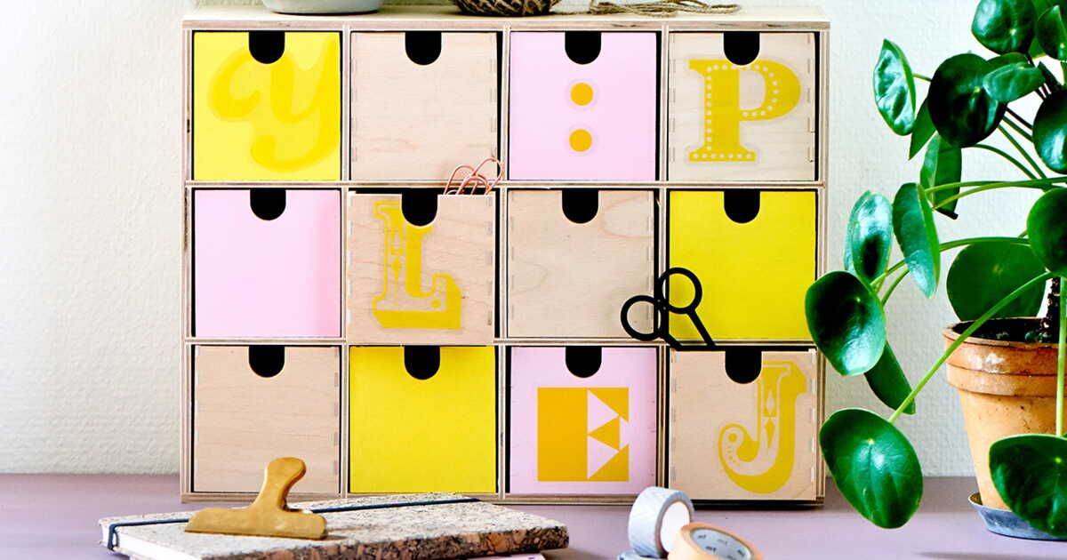 éclats de couleur : réinventez votre déco avec le fluo