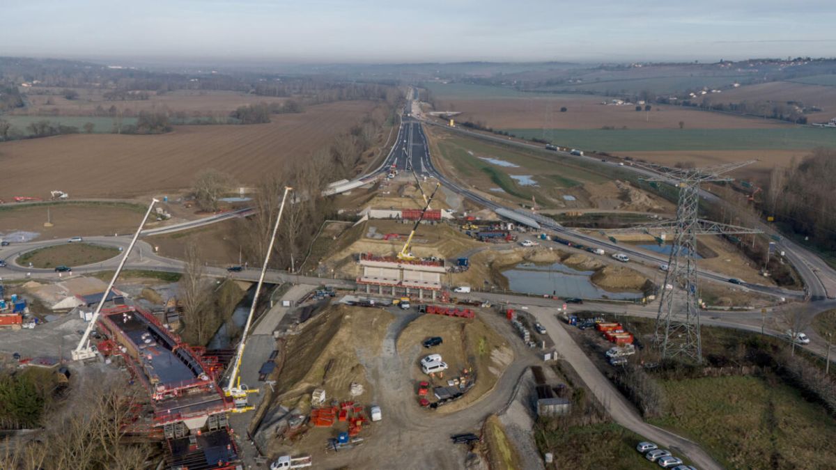 A69 : une autoroute sous haute tension entre développement et écologie