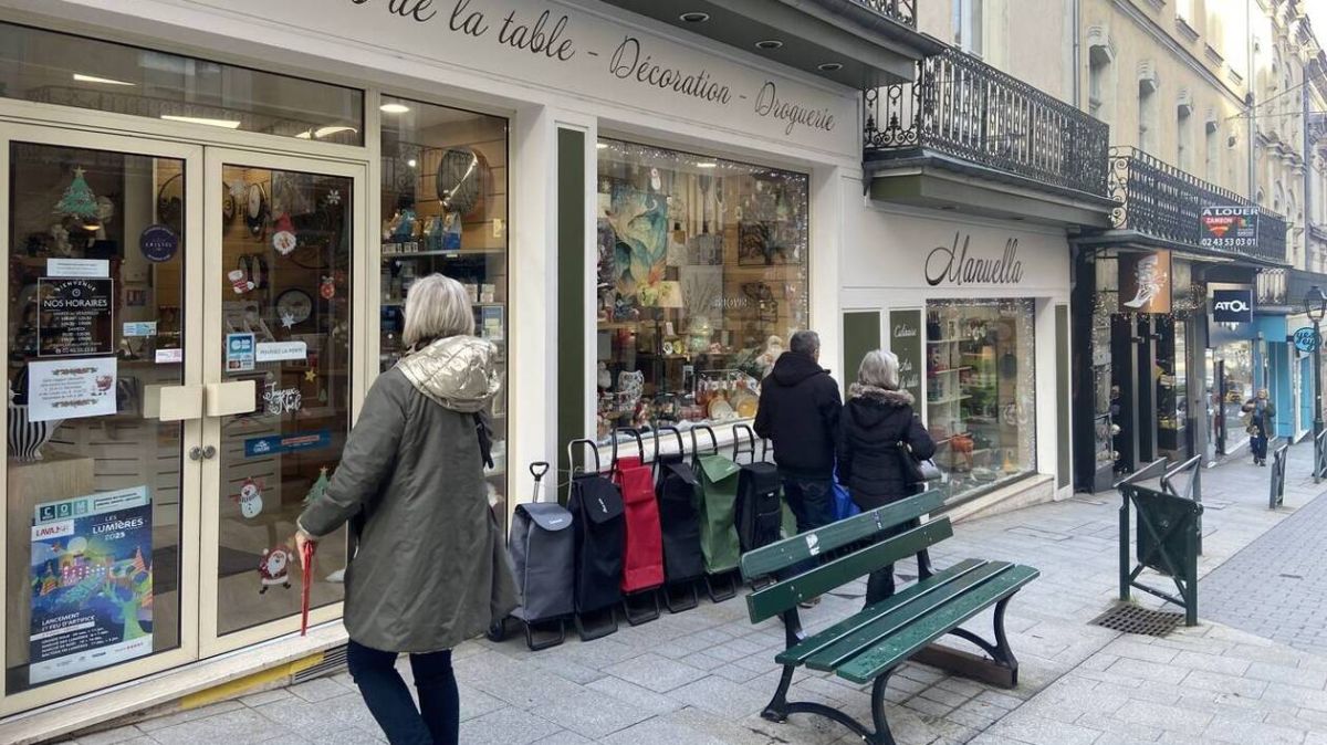 Cinq dimanches de shopping à Laval : une nouvelle aubaine pour les commerçants