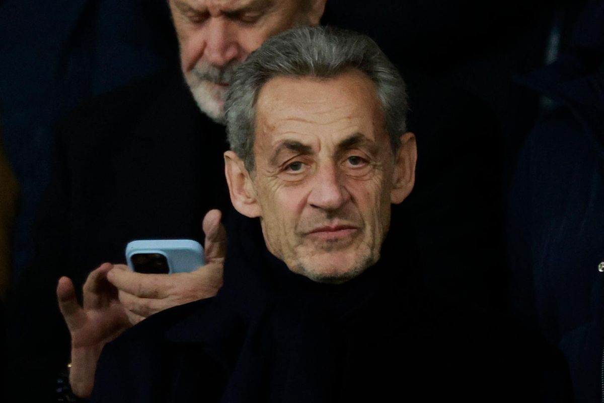 Les évolutions d’un ancien président : Sarkozy et son ambivalence politique