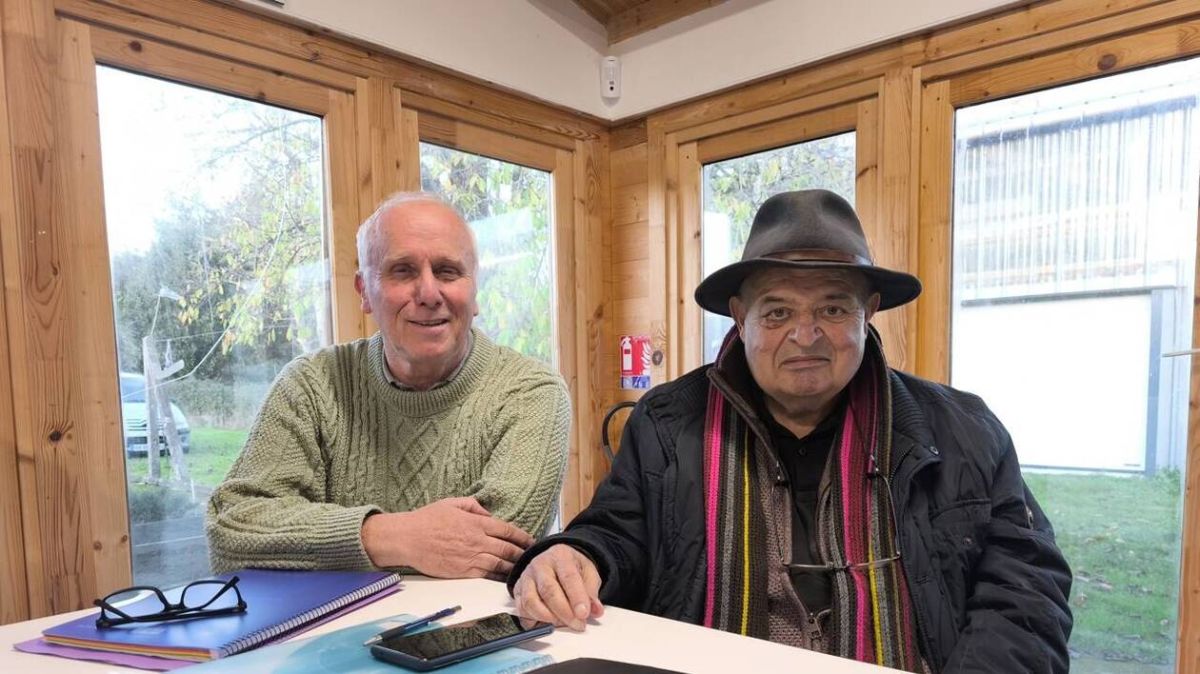 L’avenir de l’Outil en main : un nouveau président pour des réussites humaines