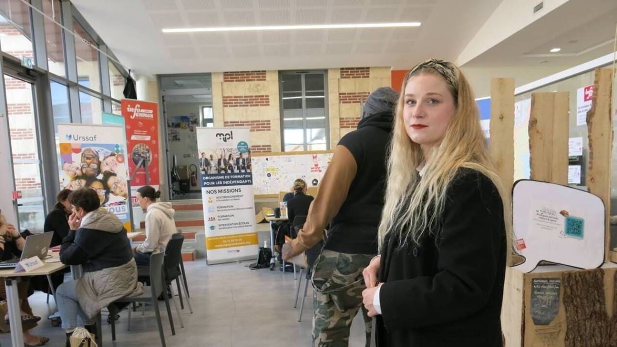 Des jeunes entrepreneurs à Bressuire : la matinée Restart inspire de nouveaux projets