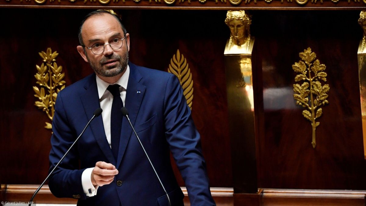 Retraites : le gouvernement passe en force avec le 49-3