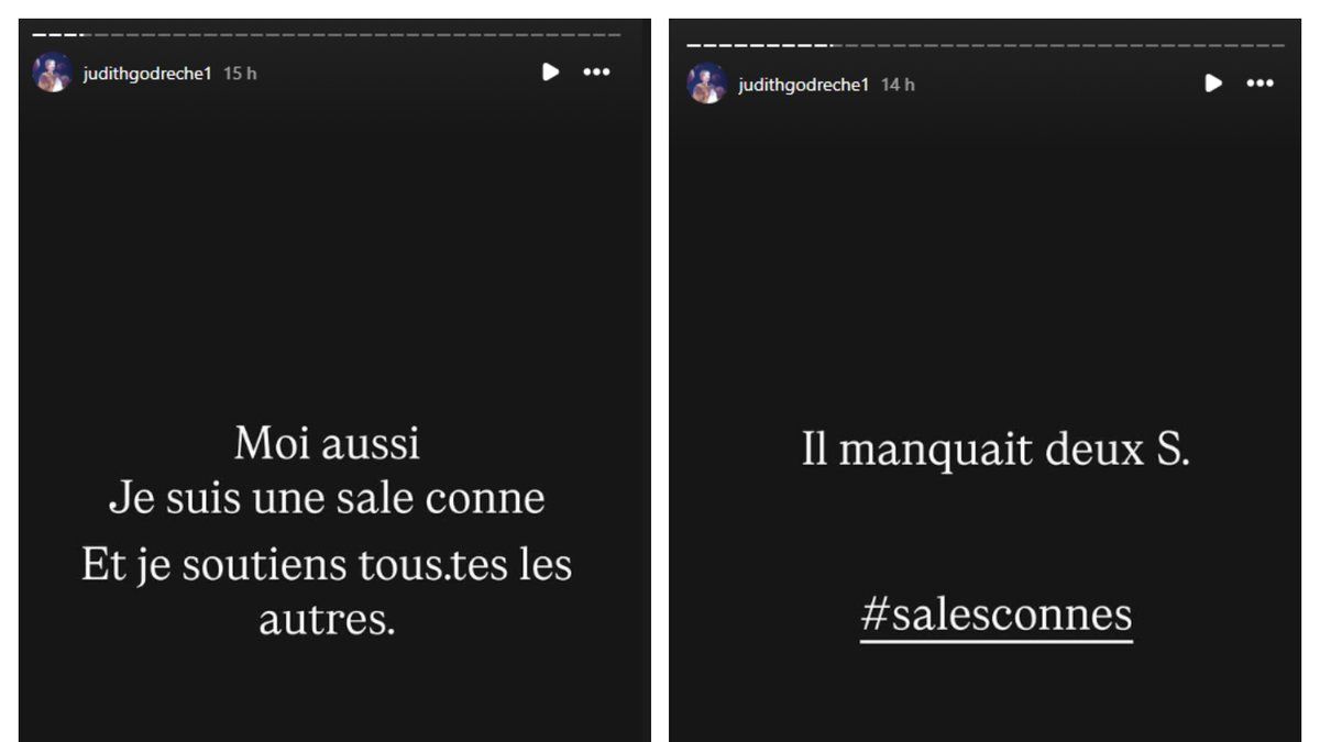 Brigitte Macron et la tempête : quand la première dame s'exprime sur les militantes féministes